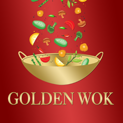 Golden Wok - Westbury