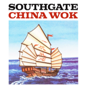 China Wok - Southgate Mall, Chambersburg logo