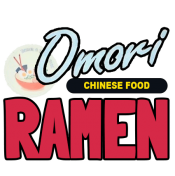 Omori Ramen - Hammonton logo