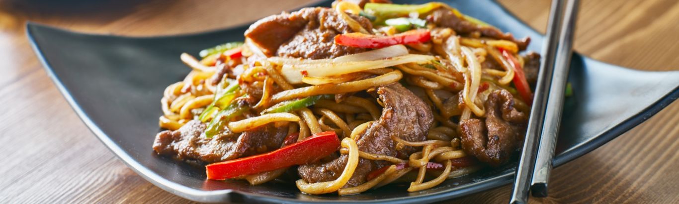 SEZCHUAN EXPRESS Restaurant - Tulsa, OK | Order Online | Chinese Takeout