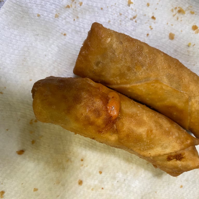 Pizza Roll (2) 披萨卷
