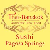 Thai Bangkok - Pagosa Springs logo