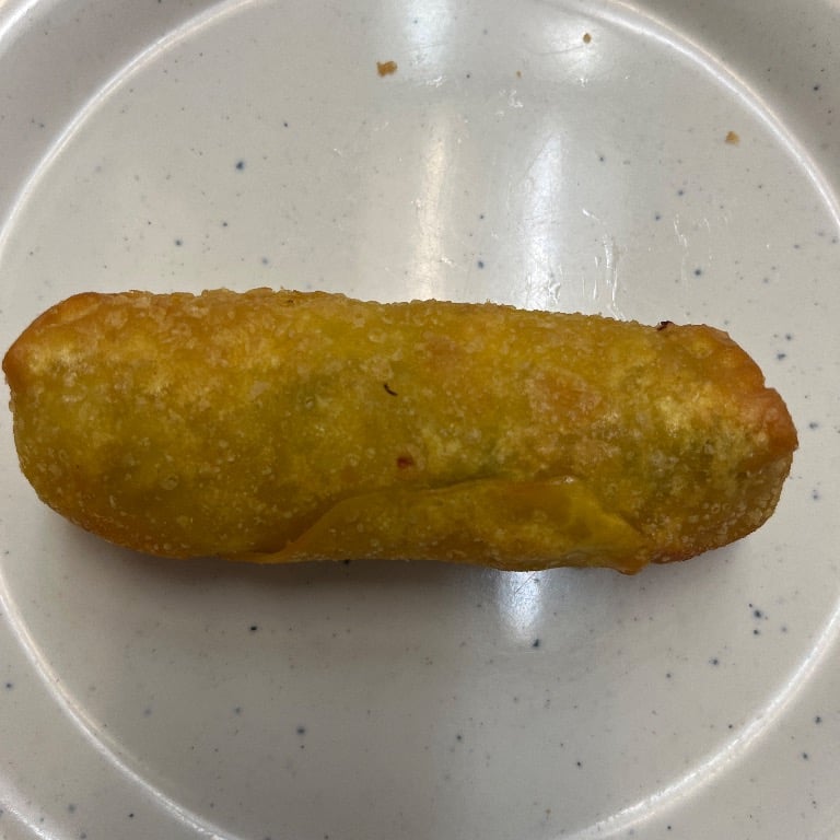 2. Shrimp Egg Roll