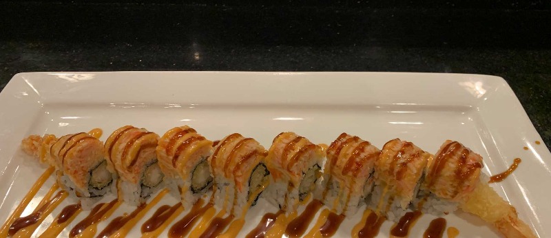 Ichiban Roll (8)