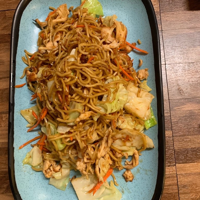 Yakisoba