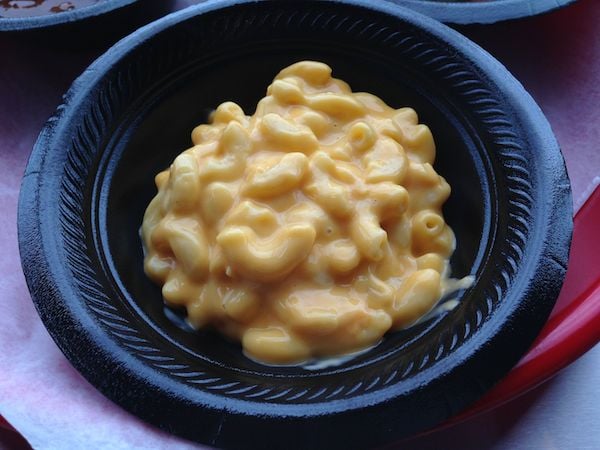 Macaroni & Cheese Image