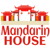 Mandarin House - South Bend logo