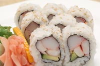 Ichiro Roll