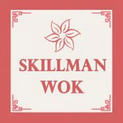 Skillman Wok - 18900 Dallas Pkwy logo