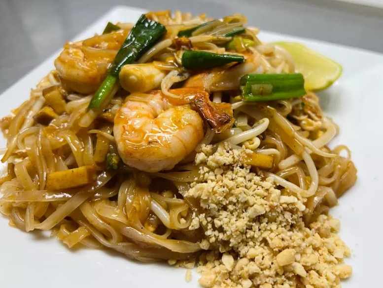 Pad Thai