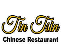 Tin Tsin - Smithfield logo