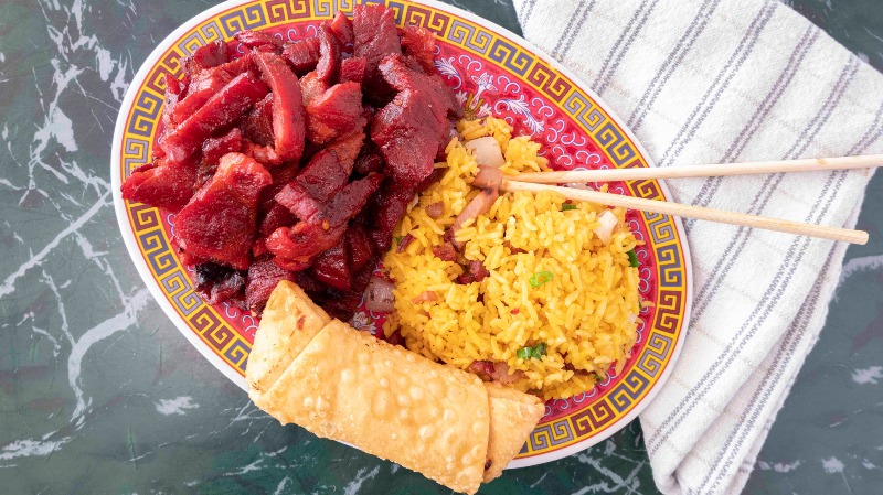 32. Boneless Spare Rib 无骨排