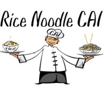 Rice Noodle Cai - Cape Girardeau logo