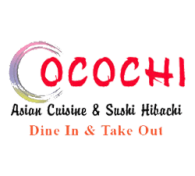 Cocochi - Feeding Hills logo