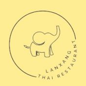Lanxang Thai - Champaign logo
