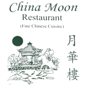 China Moon - Moraga logo