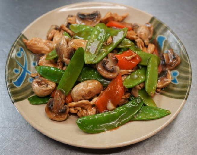 Chicken Delight<br>鸡三样