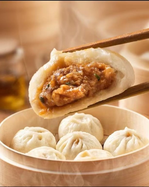 11d.Steamed Buns (5)