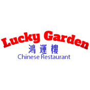 Lucky Garden - Bristol, RI logo