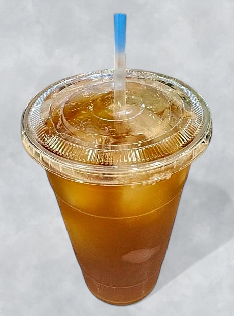 Ice Tea (Unsweetened)