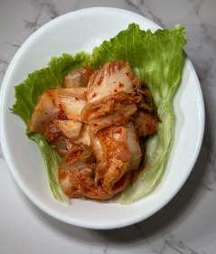 Kimchee Image