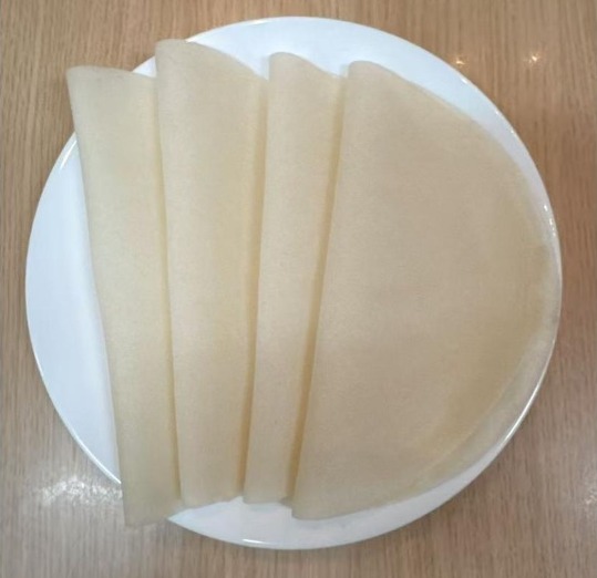 Mu Shu Pancake