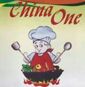 China One - Margate logo