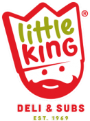 littleking Home Logo