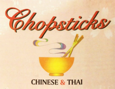 Chopsticks - Hanover Ave, Allentown logo