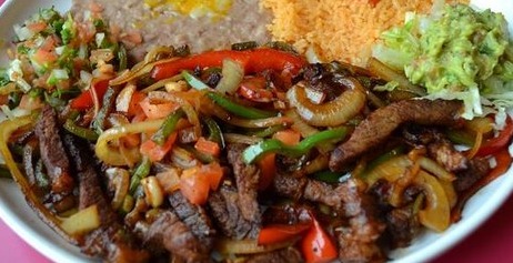 Carnitas de Res