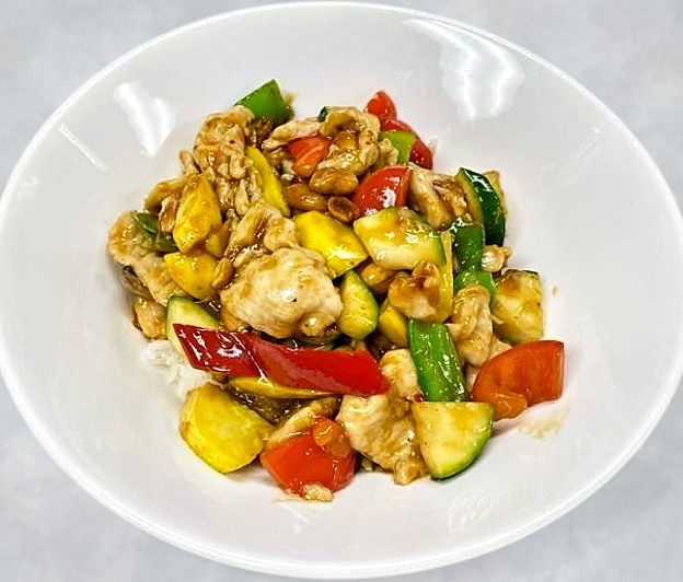 Kung Pao