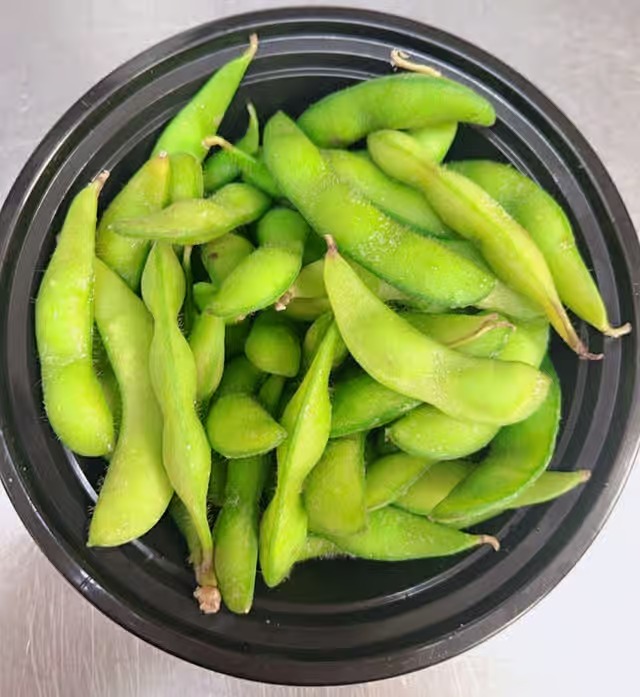 Edamame 毛豆