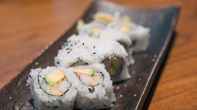 California Roll