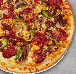BEEF SUPREME SPECIAL