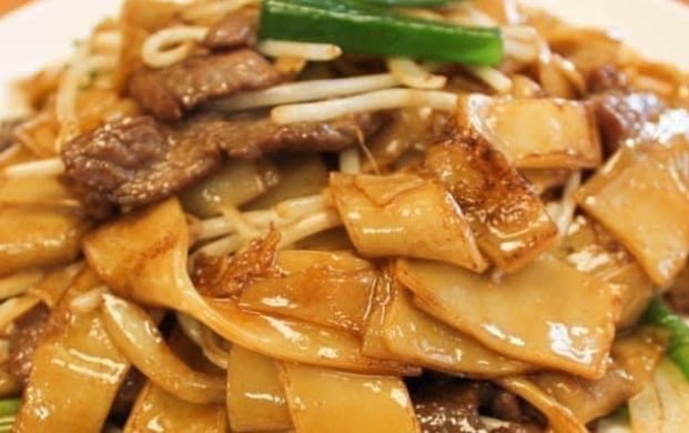 Beef Chow Fun Image