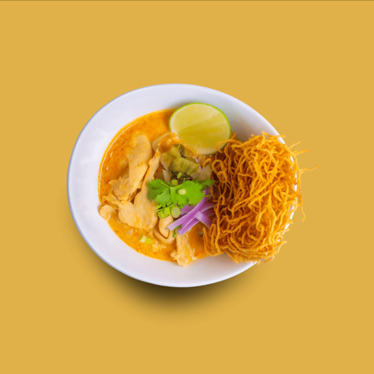 Khao Soi