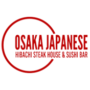 Osaka Japanese Hibachi Steak House - Conway logo