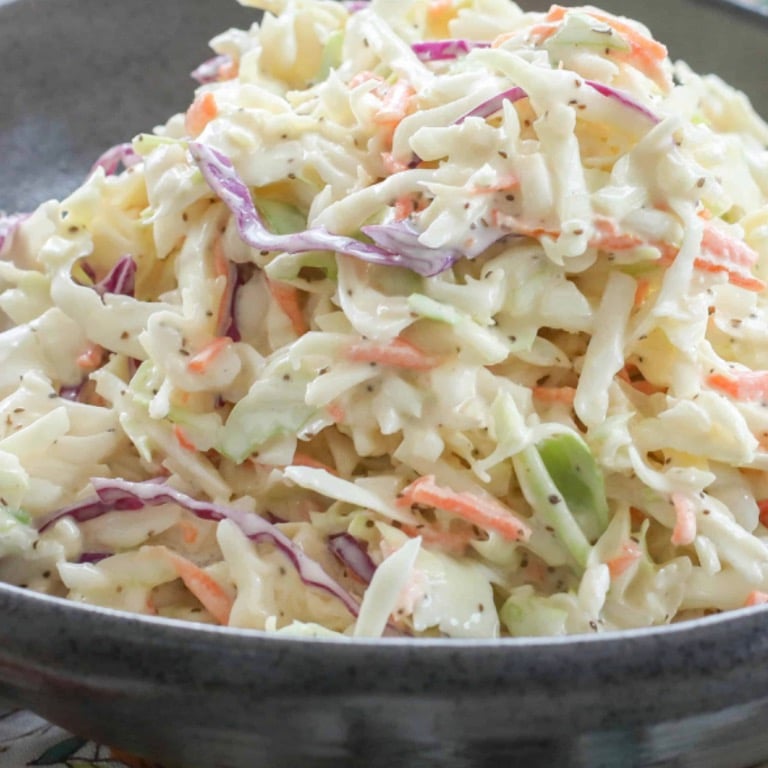 Coleslaw (12oz)