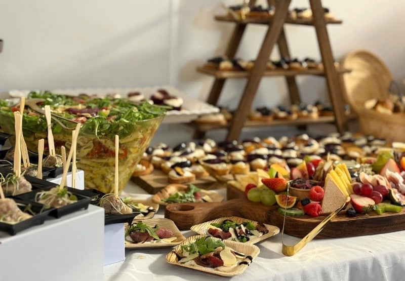 Grand Apero Prestige