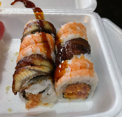 Evil Roll