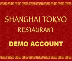 Demo Restaurant