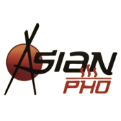 Asian Phở - Reno logo