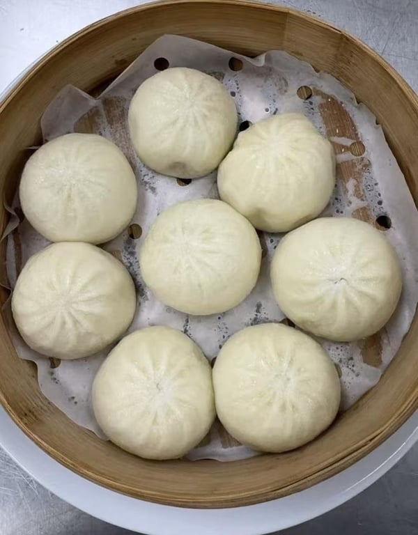 Xiao Long Bao (8pcs)