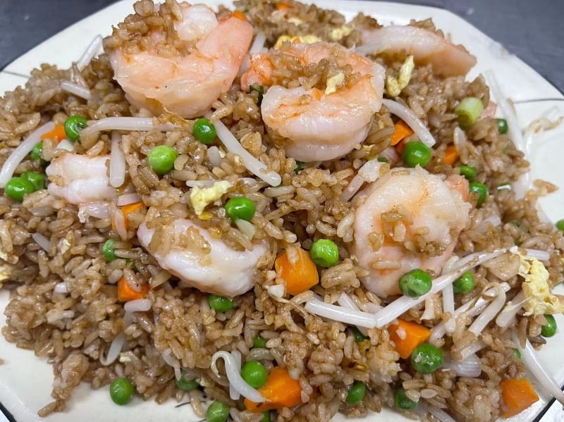 Chen's Fried Rice