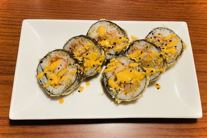 183. Osaka Roll (6 pcs)