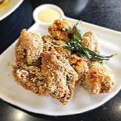 A1. 盐酥鸡 Popcorn Chicken
