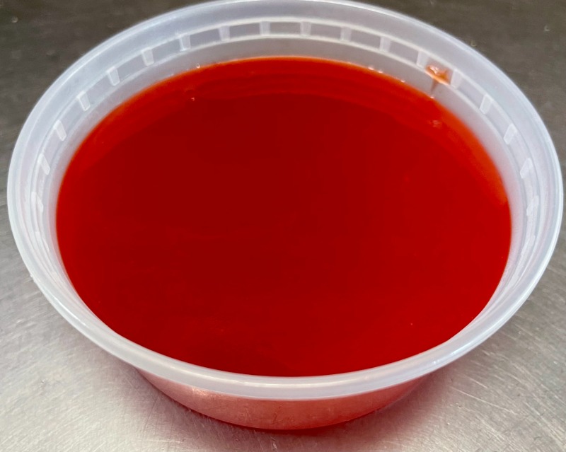 Sweet Sour Sauce
