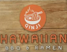 Qinji Hawaiian BBQ & Ramen - Greensboro logo