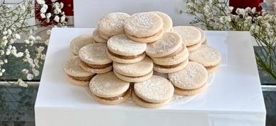 Alfajores
