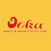 Ooka - Birmingham logo